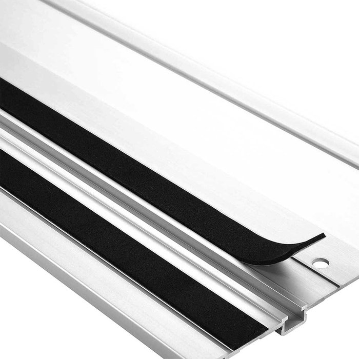 Tooled Up | FESTOOL Festool Adhesive Rubber Guide Rail Strip FESTOOL Festool Adhesive Rubber Guide Rail Strip