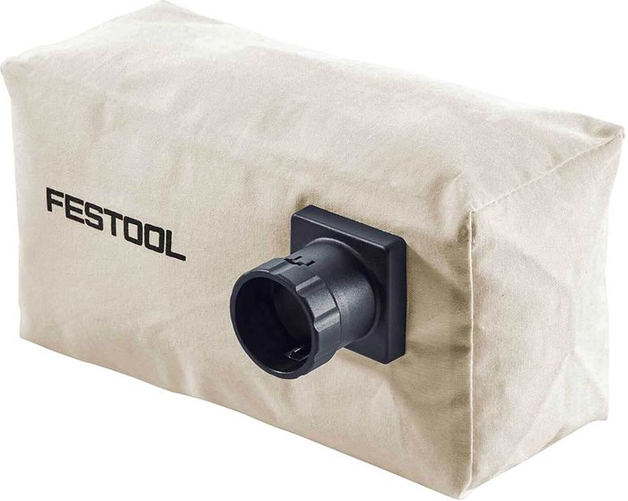 Tooled Up | FESTOOL Festool EHL 65 Planer Dust Bag FESTOOL Festool EHL 65 Planer Dust Bag