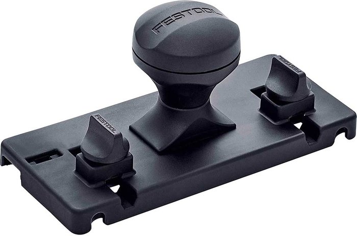 Tooled Up | FESTOOL Festool FS-OF 1000 Router Guide Rail Adaptor FESTOOL Festool FS-OF 1000 Router Guide Rail Adaptor