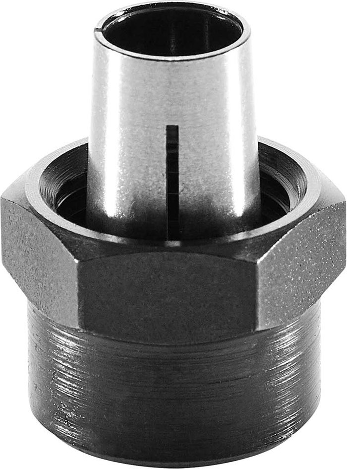 Tooled Up | FESTOOL Festool Router Collet For Festool Router OF1010 8mm FESTOOL Festool Router Collet For Festool Router OF1010 8mm