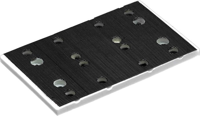 Tooled Up | FESTOOL Festool SSH-STF 80mm x 130mm Sanding Pad For RTS400 FESTOOL Festool SSH-STF 80mm x 130mm Sanding Pad For RTS400