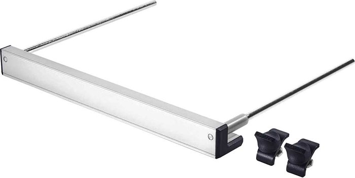 Tooled Up | FESTOOL Festool PA-TS 55 Parallel Guide Side Fence FESTOOL Festool PA-TS 55 Parallel Guide Side Fence