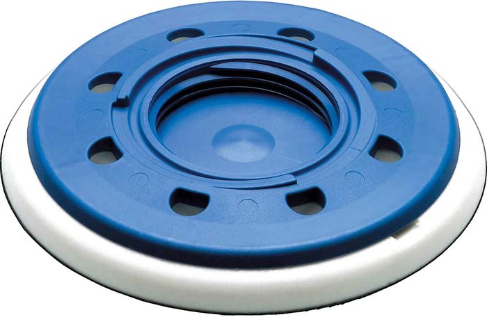 Tooled Up | FESTOOL Festool ST-STF Hard Sanding Pad 125mm 125mm FESTOOL Festool ST-STF Hard Sanding Pad 125mm 125mm
