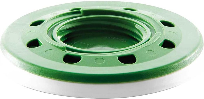 Tooled Up | FESTOOL Festool ST-STF Polishing Sanding Pad 125mm 125mm FESTOOL Festool ST-STF Polishing Sanding Pad 125mm 125mm