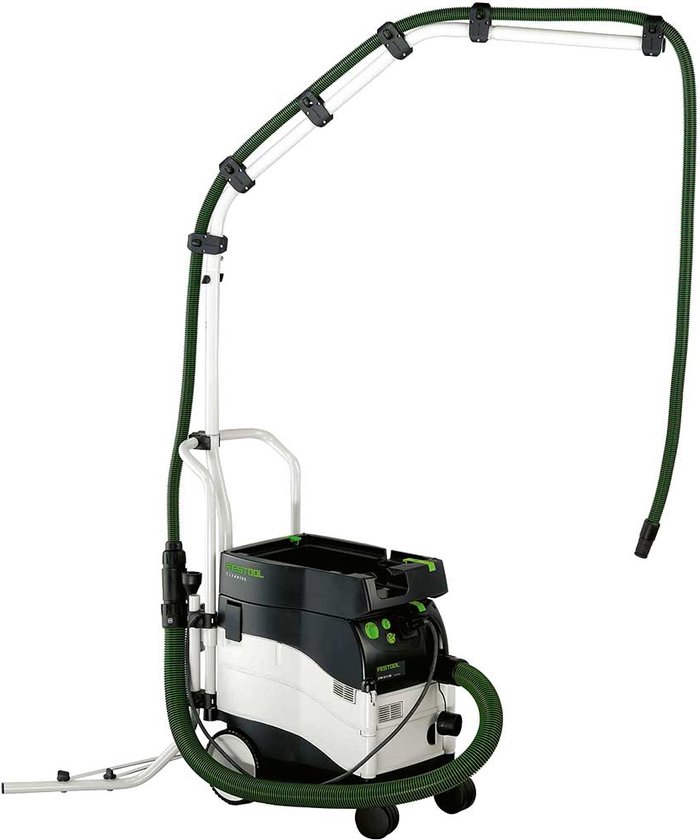 Tooled Up | FESTOOL Festool CT-ASA CT Boom Arm FESTOOL Festool CT-ASA CT Boom Arm