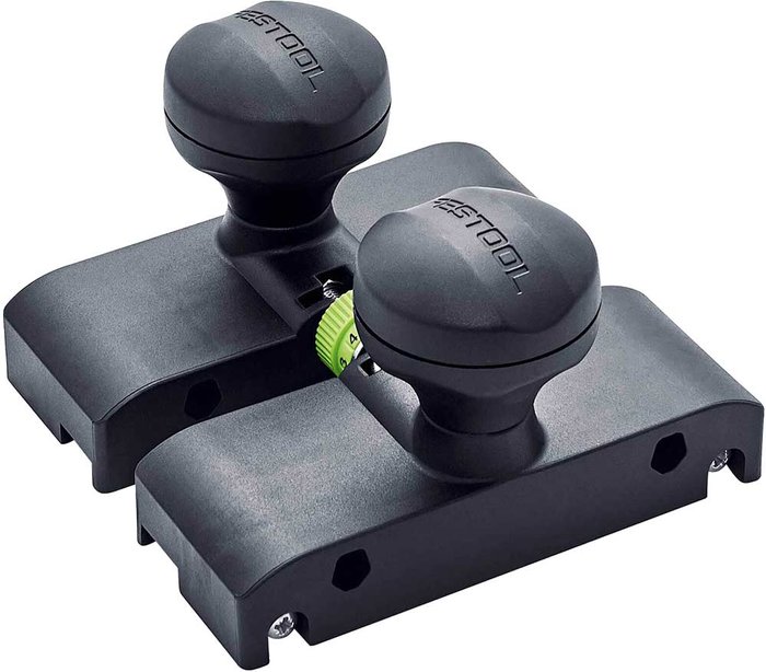Tooled Up | FESTOOL Festool FS OF 1400 Guide Rail Adaptor for OF 1400 Router FESTOOL Festool FS OF 1400 Guide Rail Adaptor for OF 1400 Router