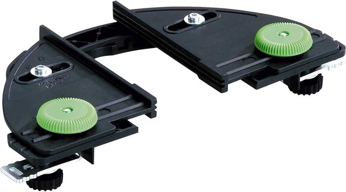 Tooled Up | FESTOOL Festool LA DF 500 Trim Stop for DF 500 and 700 Domino Jointers FESTOOL Festool LA DF 500 Trim Stop for DF 500 and 700 Domino Jointers