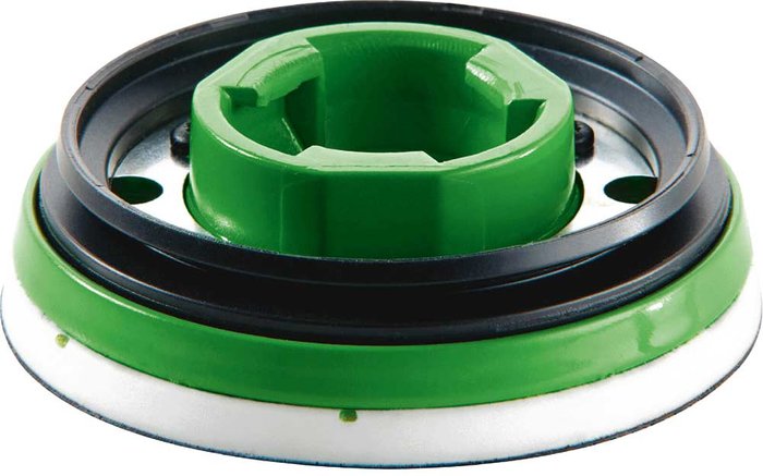 Tooled Up | FESTOOL Festool 90mm Polishing Backing Pad For ROTEX RO 90 FESTOOL Festool 90mm Polishing Backing Pad For ROTEX RO 90