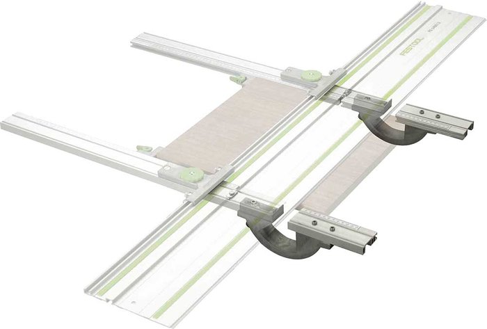 Tooled Up | FESTOOL Festool FS-PA-VL Guide Extension for FS-PA FESTOOL Festool FS-PA-VL Guide Extension for FS-PA