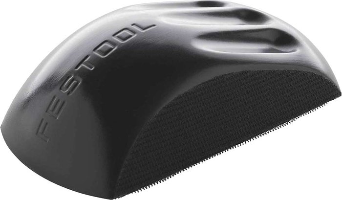 Tooled Up | FESTOOL Festool HSK-D 150 H Hand Sanding Block FESTOOL Festool HSK-D 150 H Hand Sanding Block