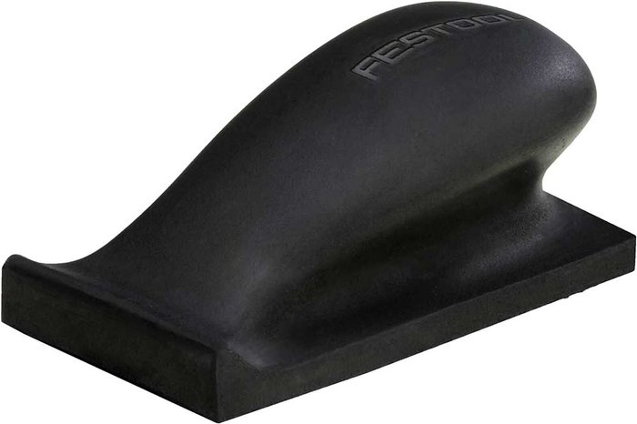 Tooled Up | FESTOOL Festool Hand Sanding Block Hard FESTOOL Festool Hand Sanding Block Hard