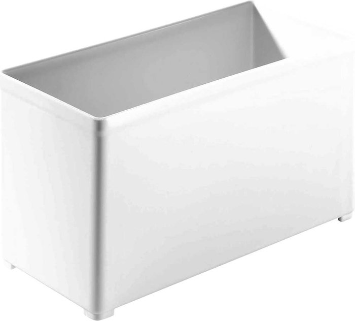 Tooled Up | FESTOOL Festool SYS-SB Cantilever Insert Boxes Medium Pack of 4 FESTOOL Festool SYS-SB Cantilever Insert Boxes Medium Pack of 4