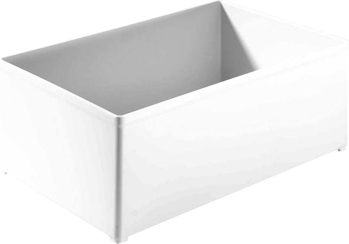 Tooled Up | FESTOOL Festool SYS-SB Cantilever Insert Boxes Large Pack of 2 FESTOOL Festool SYS-SB Cantilever Insert Boxes Large Pack of 2
