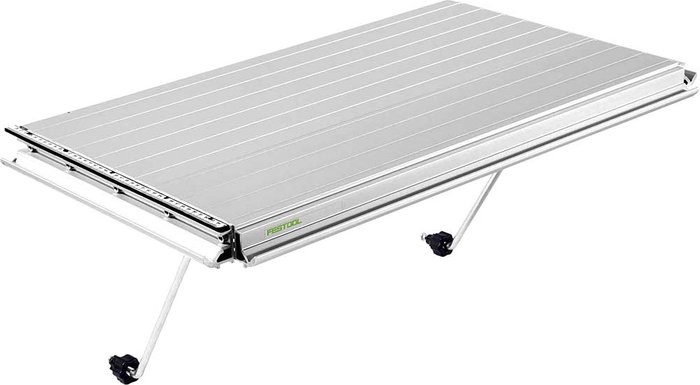 Tooled Up | FESTOOL Festool VB TKS 80 Extension Table For TKS 80 EBS SawStop 254mm Table Saw FESTOOL Festool VB TKS 80 Extension Table For TKS 80 EBS SawStop 254mm Table Saw