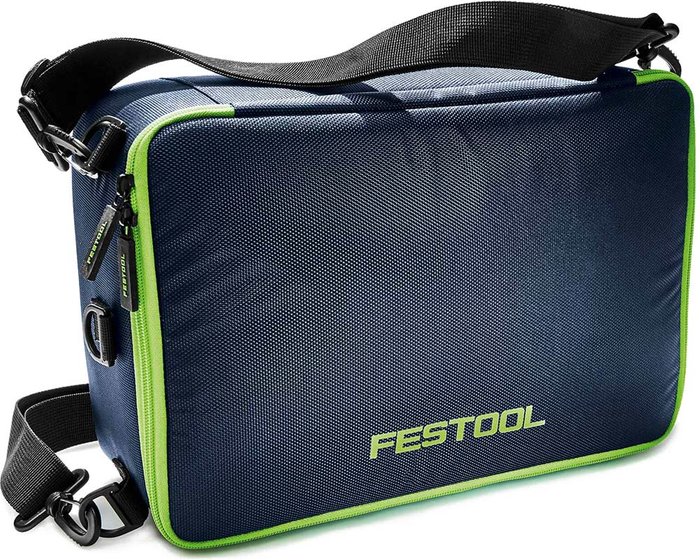 Tooled Up | FESTOOL Festool Fan ISOT-FT1 Insulating Bag FESTOOL Festool Fan ISOT-FT1 Insulating Bag