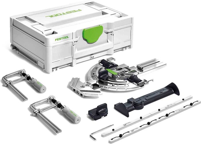 Tooled Up | FESTOOL Festool Accessories SYS3 M 137 FS/2-Set Set FESTOOL Festool Accessories SYS3 M 137 FS/2-Set Set
