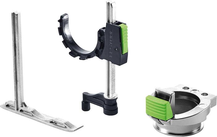 Tooled Up | FESTOOL Festool OSC-TA Depth Stop For Vecturo Cordless Oscillator Multi Tool FESTOOL Festool OSC-TA Depth Stop For Vecturo Cordless Oscillator Multi Tool