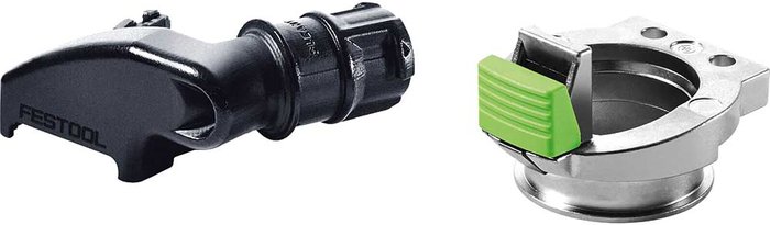 Tooled Up | FESTOOL Festool OSC-AV Dust Extractor For Vecturo Cordless Oscillator Multi Tool FESTOOL Festool OSC-AV Dust Extractor For Vecturo Cordless Oscillator Multi Tool