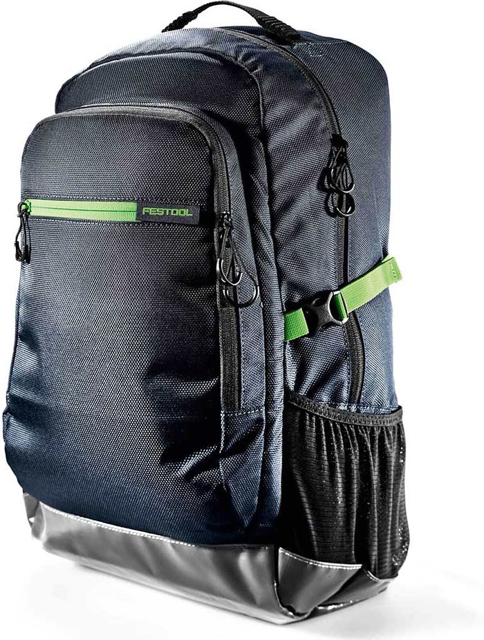 Tooled Up | FESTOOL Festool Fan Backpack FESTOOL Festool Fan Backpack