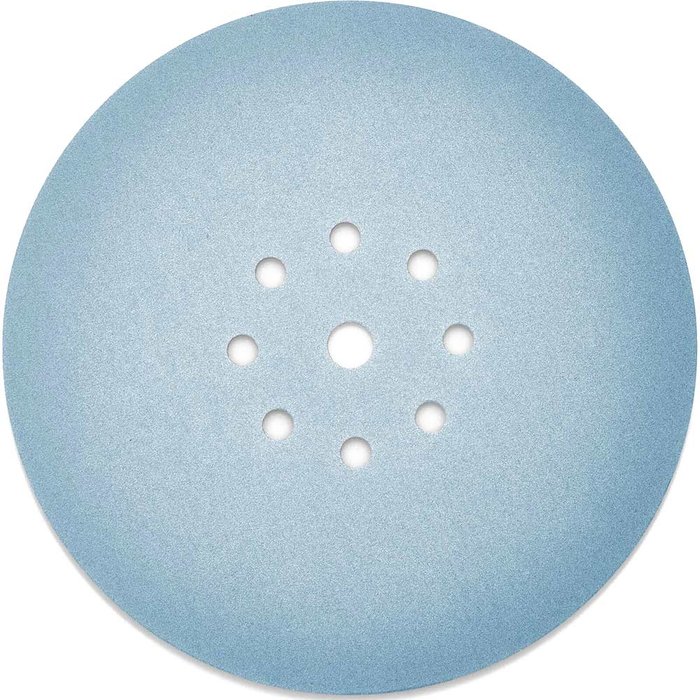 Tooled Up | FESTOOL Festool STF D225 Granat Dry Wall Sanding Disc 225mm 225mm 80g Pack of 25 FESTOOL Festool STF D225 Granat Dry Wall Sanding Disc 225mm 225mm 80g Pack of 25