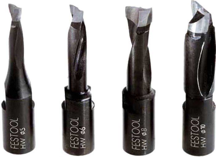 Tooled Up | FESTOOL Festool Domino Dowel Jointing Cutter 6mm FESTOOL Festool Domino Dowel Jointing Cutter 6mm