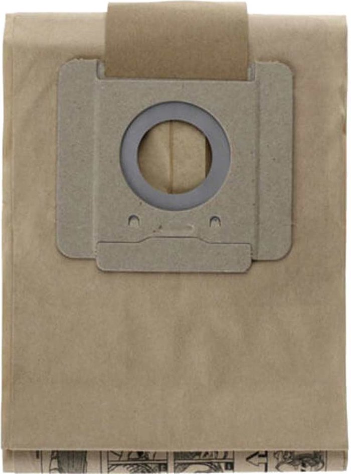 Tooled Up | FESTOOL Festool FIS-SRM 45-LHS 225 /5 Filter Bag Pack of 5 FESTOOL Festool FIS-SRM 45-LHS 225 /5 Filter Bag Pack of 5