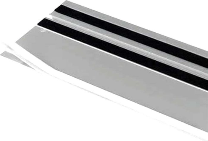 Tooled Up | FESTOOL Festool FS-SP 1400/T Replacement 1400mm Guide Rail Splinterguard FESTOOL Festool FS-SP 1400/T Replacement 1400mm Guide Rail Splinterguard