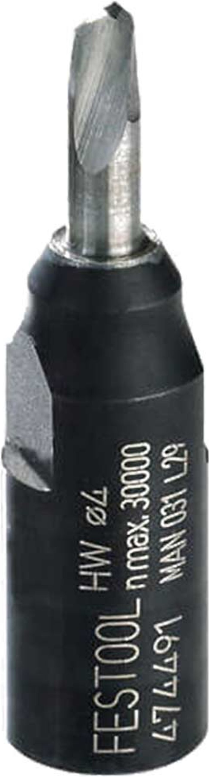 Tooled Up | FESTOOL Festool Domino Dowel Jointing Cutter 4mm FESTOOL Festool Domino Dowel Jointing Cutter 4mm