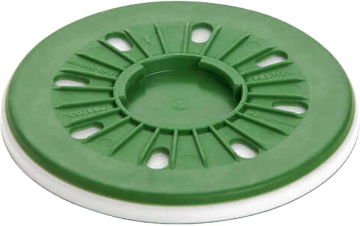 Tooled Up | FESTOOL Festool PT-STF D150 MJ-FX Polishing Pad 150mm FESTOOL Festool PT-STF D150 MJ-FX Polishing Pad 150mm