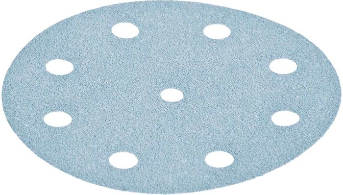 Tooled Up | FESTOOL Festool Granat STF Sanding Disc 125mm 125mm 800g Pack of 50 FESTOOL Festool Granat STF Sanding Disc 125mm 125mm 800g Pack of 50
