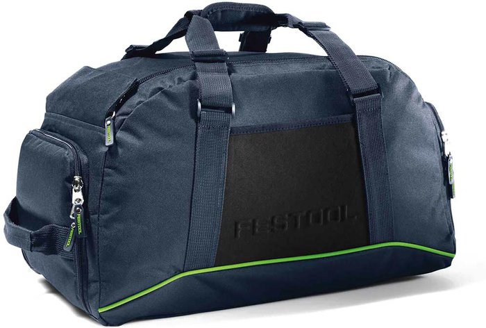 Tooled Up | FESTOOL Festool Fan Sports Bag FESTOOL Festool Fan Sports Bag