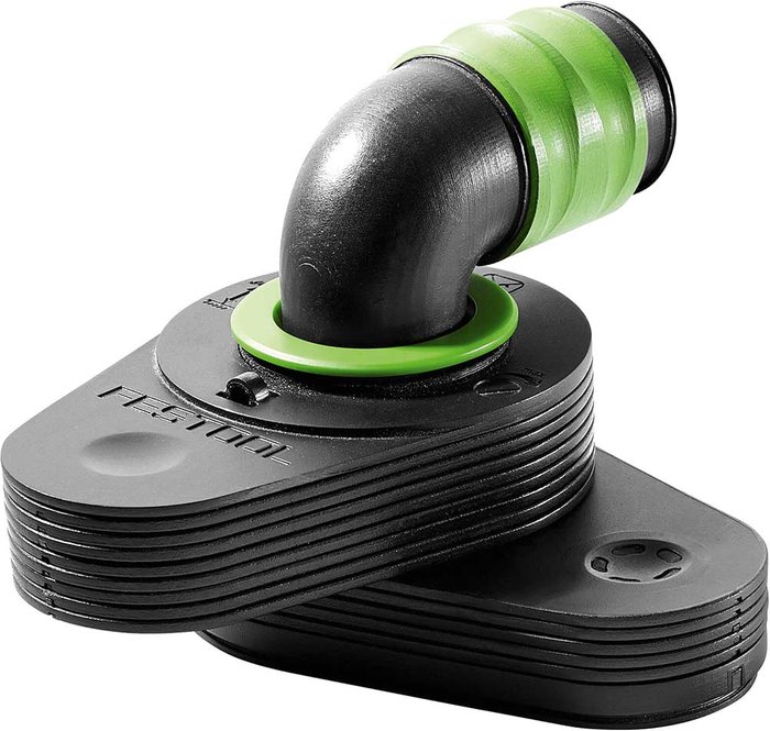 Tooled Up | FESTOOL Festool CT-W Wings Vacuum Clamp FESTOOL Festool CT-W Wings Vacuum Clamp