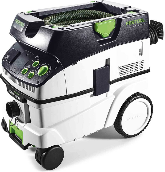 Tooled Up | FESTOOL Festool CTM26E M Classs Mobil Dust Extractor 110v FESTOOL Festool CTM26E M Classs Mobil Dust Extractor 110v