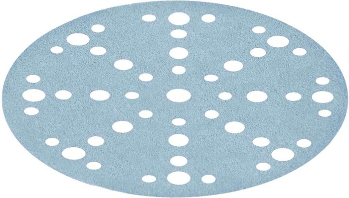Tooled Up | FESTOOL Festool Granat STF Sanding Disc 150mm 150mm 1000g Pack of 50 FESTOOL Festool Granat STF Sanding Disc 150mm 150mm 1000g Pack of 50