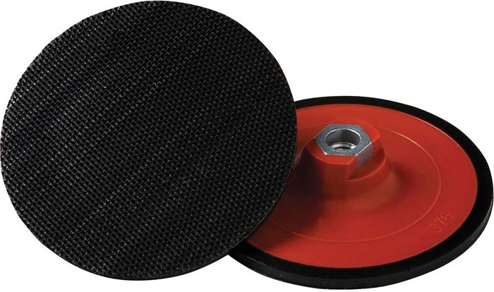 Tooled Up | FLEXIPADS WORLD CLASS 10372 Sander Extragrip Pad 125mm M14 x 2.0 - Flexipads World Class FLEXIPADS WORLD CLASS 10372 Sander Extragrip Pad 125mm M14 x 2.0 - Flexipads World Class