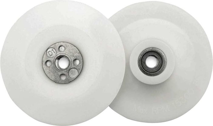 Tooled Up | Flexipad Flexipads World Class Angle Grinder Backing Pad 100mm Flexipad Flexipads World Class Angle Grinder Backing Pad 100mm