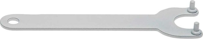 Tooled Up | Flexipad Flexipads 30-4 White Angle Grinder Pin Spanner Flexipad Flexipads 30-4 White Angle Grinder Pin Spanner