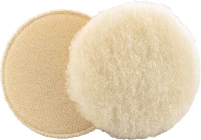Tooled Up | Flexipad Flexipads World Class Wool Bonnet 150mm Flexipad Flexipads World Class Wool Bonnet 150mm
