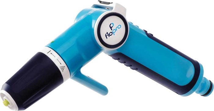 Tooled Up | Flopro Flopro Vergo Water Spray Gun Flopro Flopro Vergo Water Spray Gun