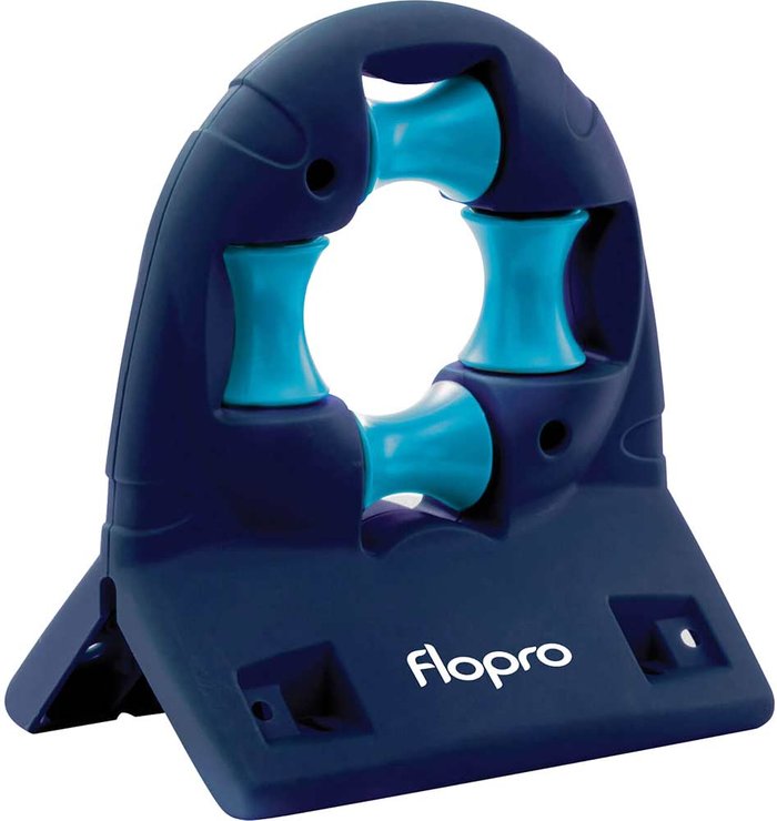 Tooled Up | Flopro Flopro Wall Mount Hose Guide Flopro Flopro Wall Mount Hose Guide