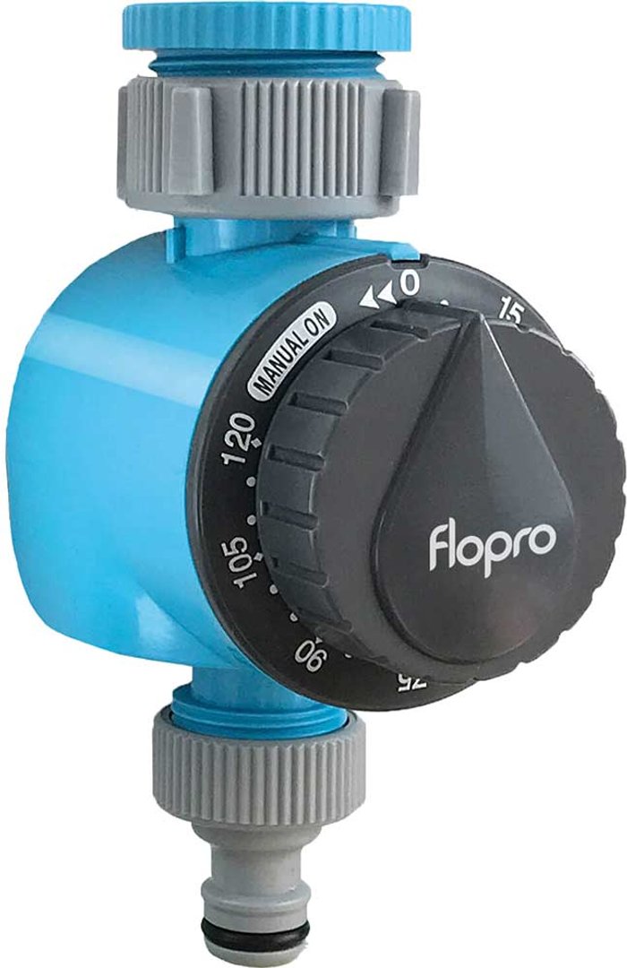 Tooled Up | Flopro Flopro Mechanical Water Timer Flopro Flopro Mechanical Water Timer