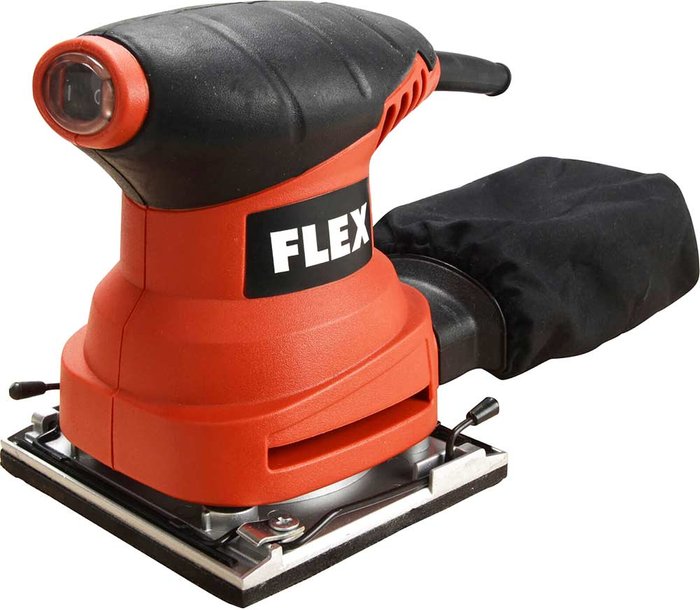 Tooled Up | Flex Flex MS 713 Palm Sander 240v Flex Flex MS 713 Palm Sander 240v