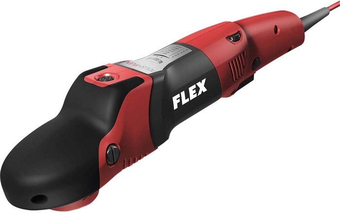 Tooled Up | Flex Flex PE 142150N Polisher Polishing Head Only 240v Flex Flex PE 142150N Polisher Polishing Head Only 240v