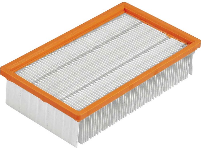 Tooled Up | Flex Flex Fold Flat Filter for VCE35 and VCE45 Vacuum Cleaners Flex Flex Fold Flat Filter for VCE35 and VCE45 Vacuum Cleaners