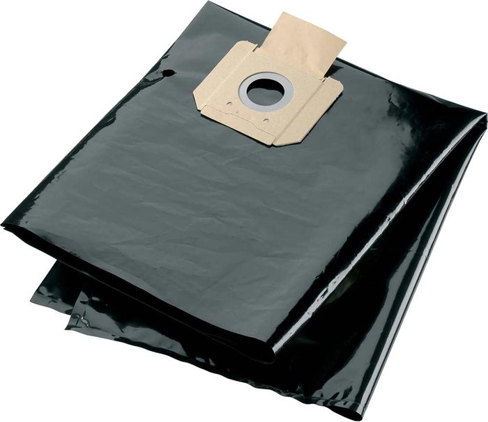 Tooled Up | Flex Flex Wet and Dry Vacuum Dust Bags Pack of 10 Flex Flex Wet and Dry Vacuum Dust Bags Pack of 10