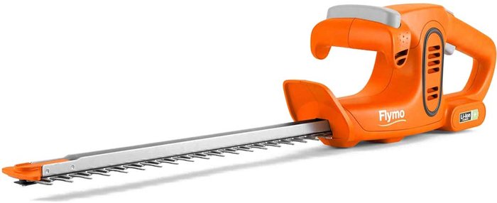 Tooled Up | Flymo SimpliCut Li Garden Hedge Trimmer Flymo SimpliCut Li Garden Hedge Trimmer