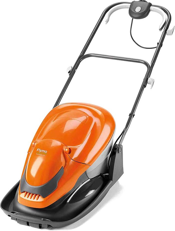 Tooled Up | Flymo Flymo Easi Glide 330 33cm (13'') Electric Hover Collect Lawnmower Flymo Flymo Easi Glide 330 33cm (13'') Electric Hover Collect Lawnmower