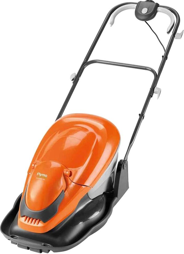 Tooled Up | Flymo Flymo EASI GLIDE 360 Collect Hover Mower 360mm Flymo Flymo EASI GLIDE 360 Collect Hover Mower 360mm
