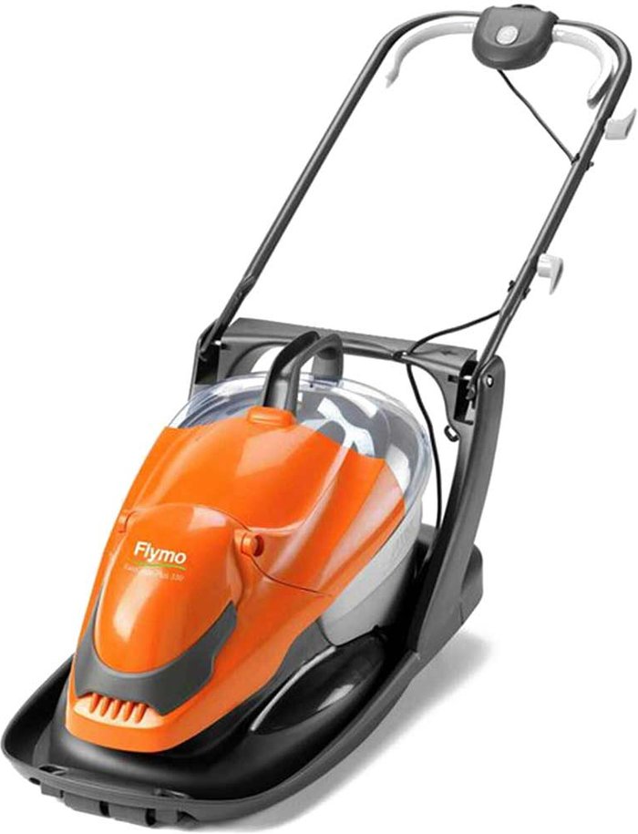 Tooled Up | Flymo Flymo EASI GLIDE Plus 330V Collect Hover Mower 330mm Flymo Flymo EASI GLIDE Plus 330V Collect Hover Mower 330mm