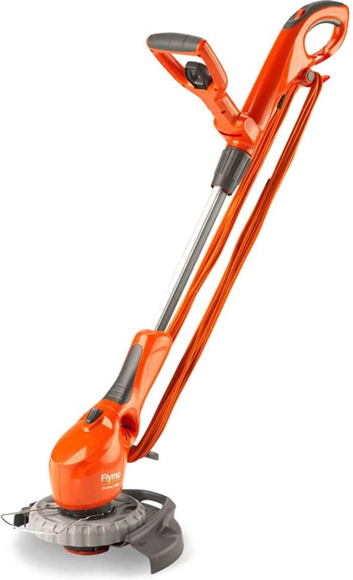 Tooled Up | Flymo Flymo CONTOUR 650E Grass Trimmer 300mm 240v Flymo Flymo CONTOUR 650E Grass Trimmer 300mm 240v